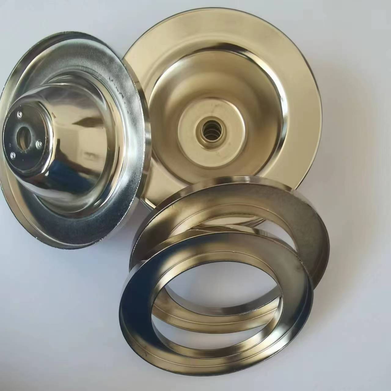 河间冲压件
